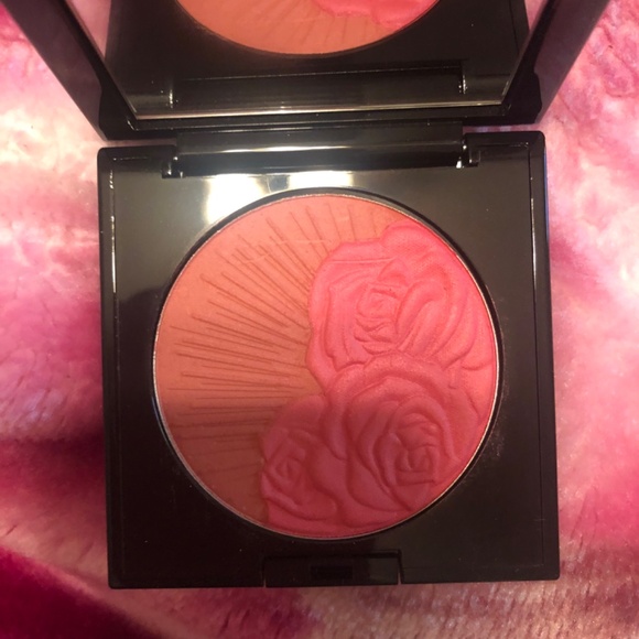 Like New with box Pat McGrath Labs Divine Blush Duo - Picture 2 of 6